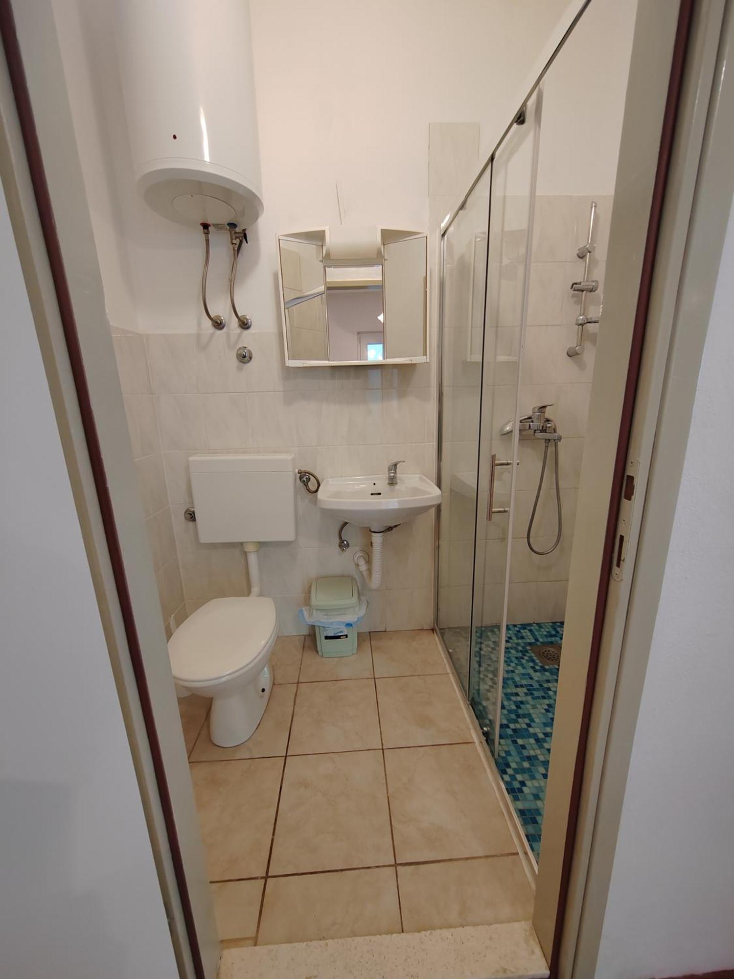 Apartments Kocijan Sukosan Luaran gambar