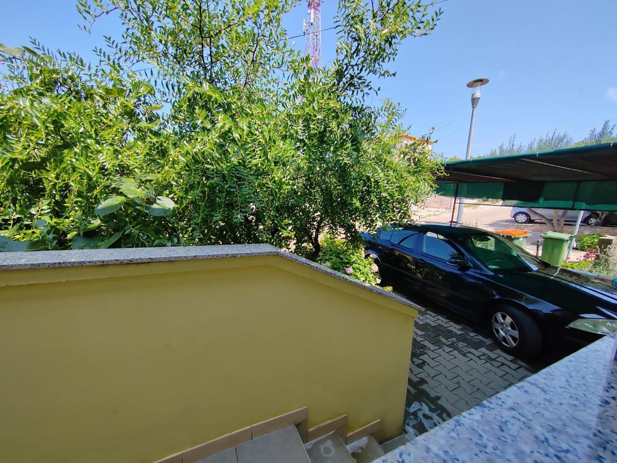 Apartments Kocijan Sukosan Luaran gambar