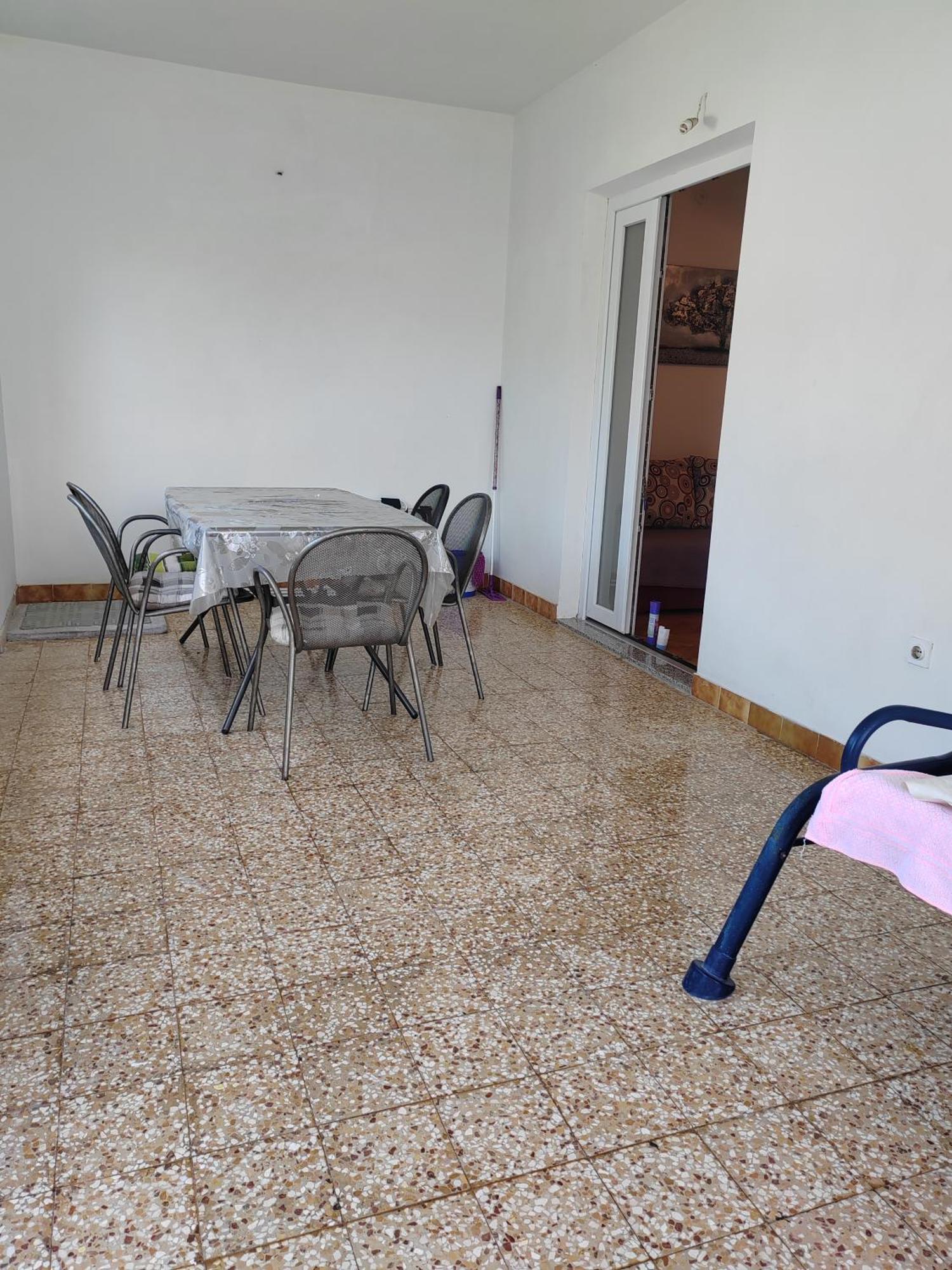 Apartments Kocijan Sukosan Luaran gambar